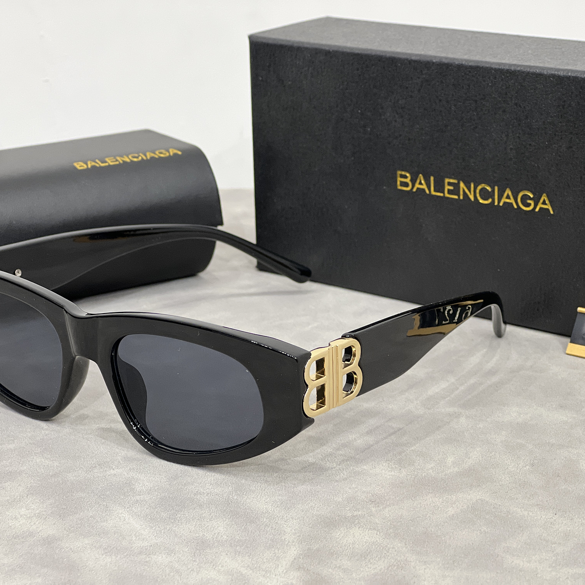 Óculos de Sol Balenciaga 6127 1