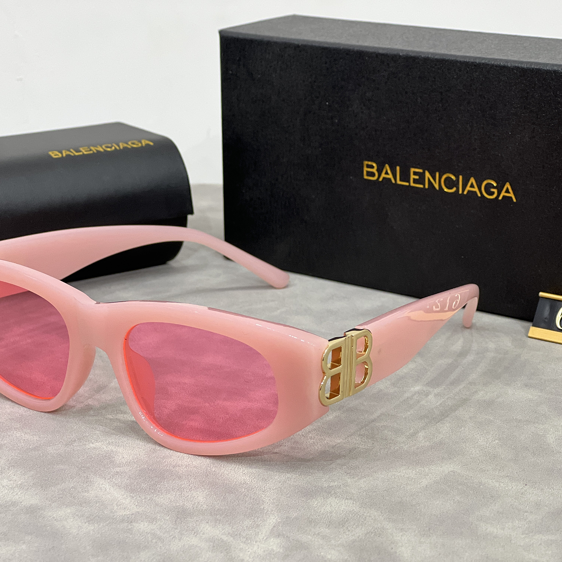 Óculos de Sol Balenciaga 6127 9
