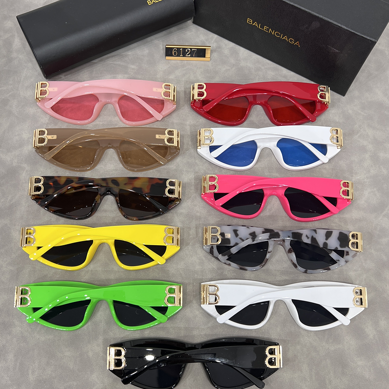 Óculos de Sol Balenciaga 6127 13