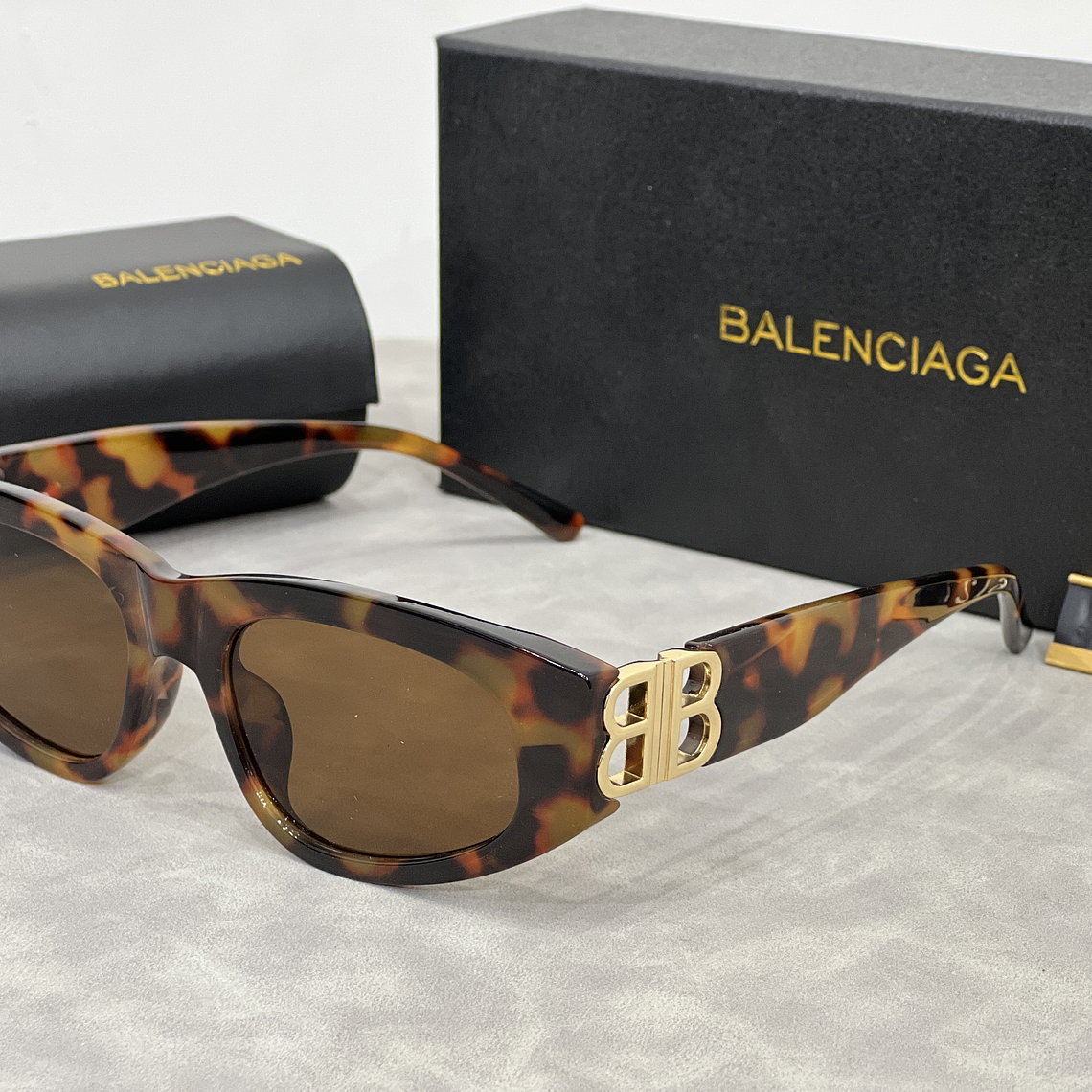 Óculos de Sol Balenciaga 6127 2