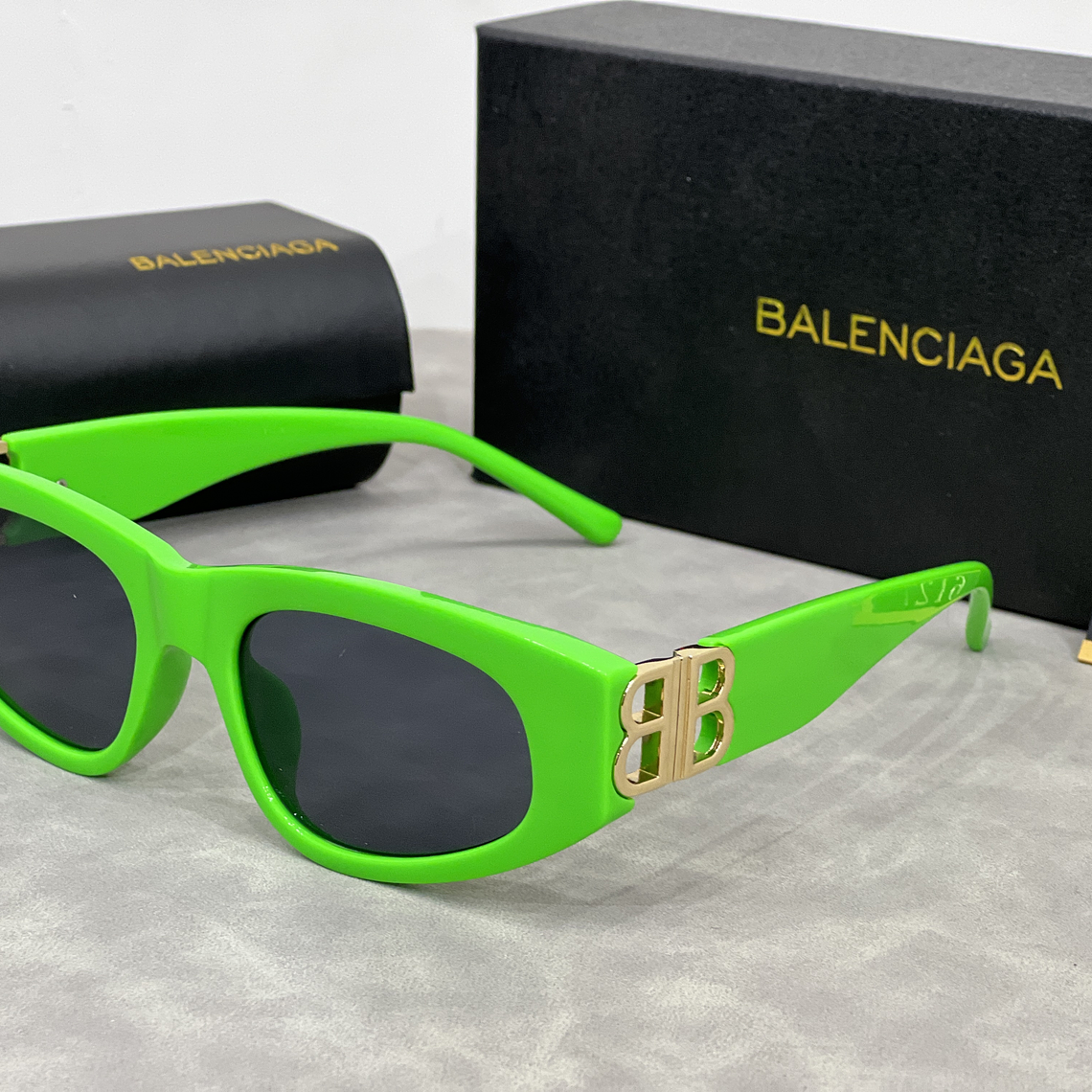 Óculos de Sol Balenciaga 6127 10