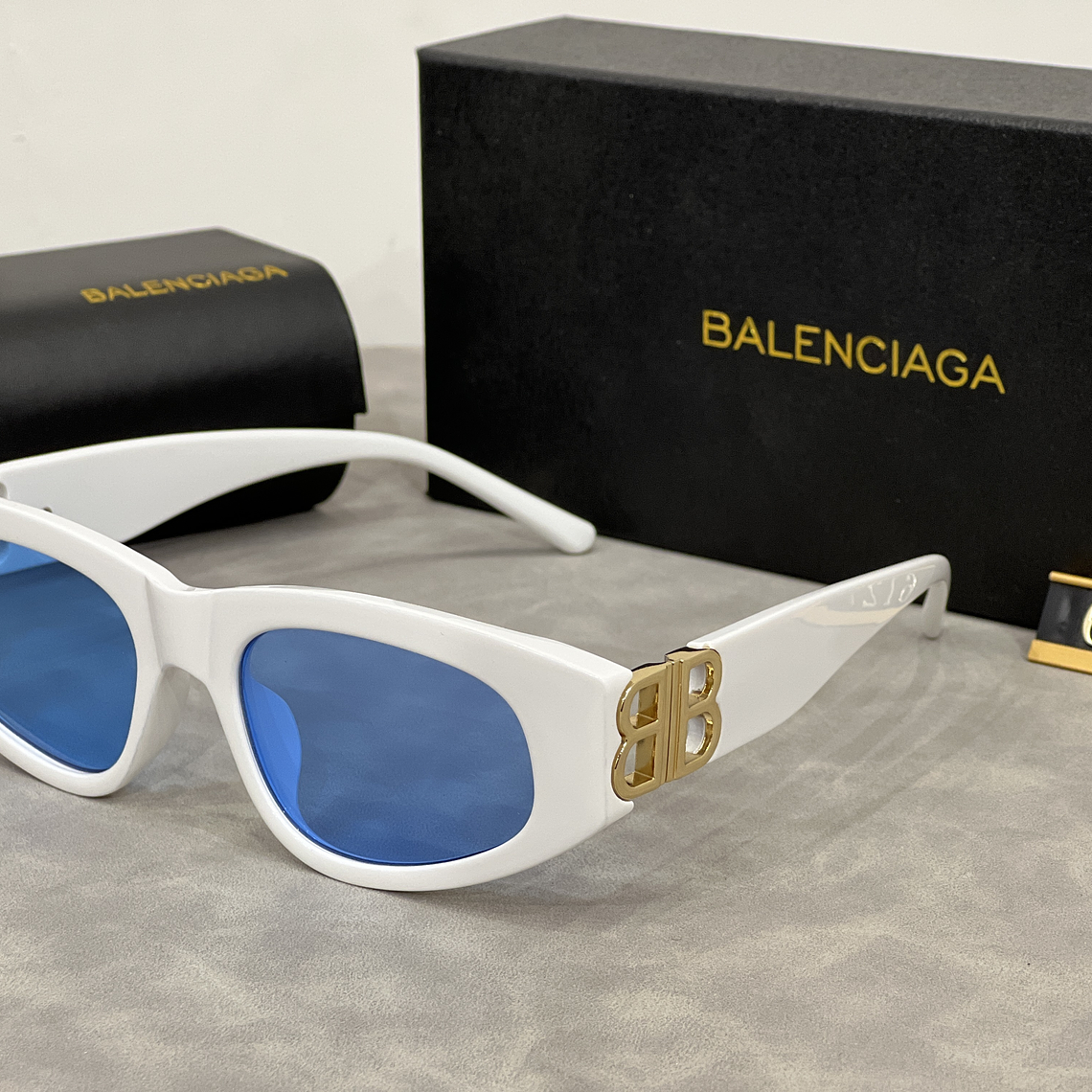Óculos de Sol Balenciaga 6127 11