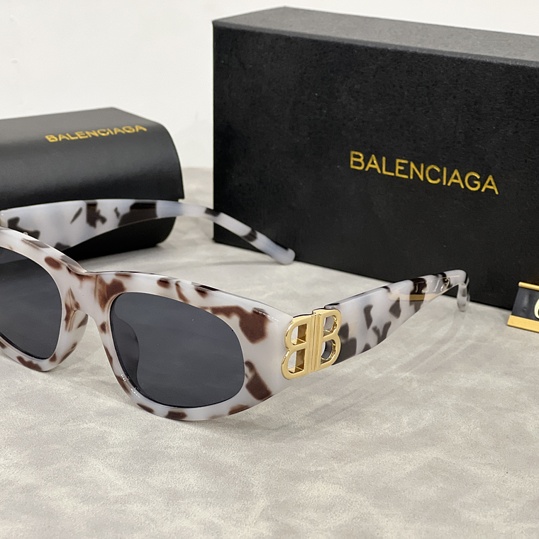 Óculos de Sol Balenciaga 6127 4