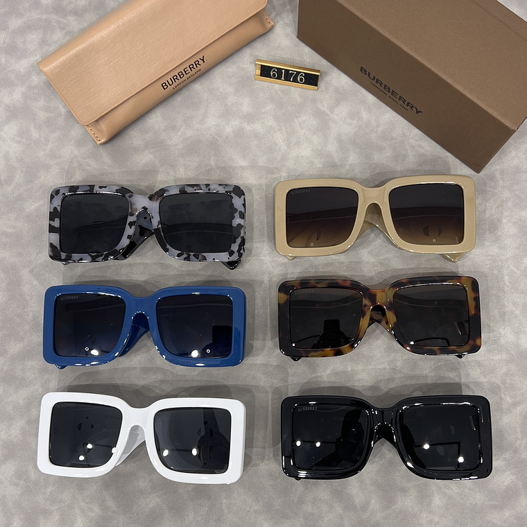 Óculos de Sol Burberry 6176 9