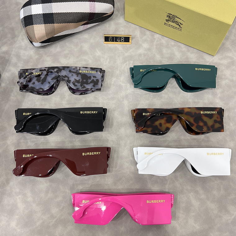 Óculos de Sol Burberry 6148 9