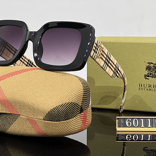 Óculos de Sol Burberry 6011