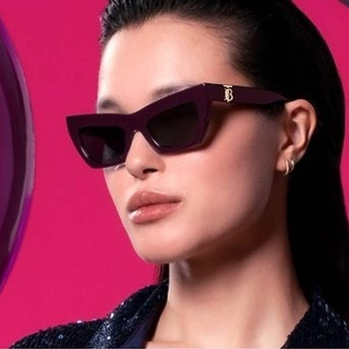 Óculos de Sol Burberry 4405 10