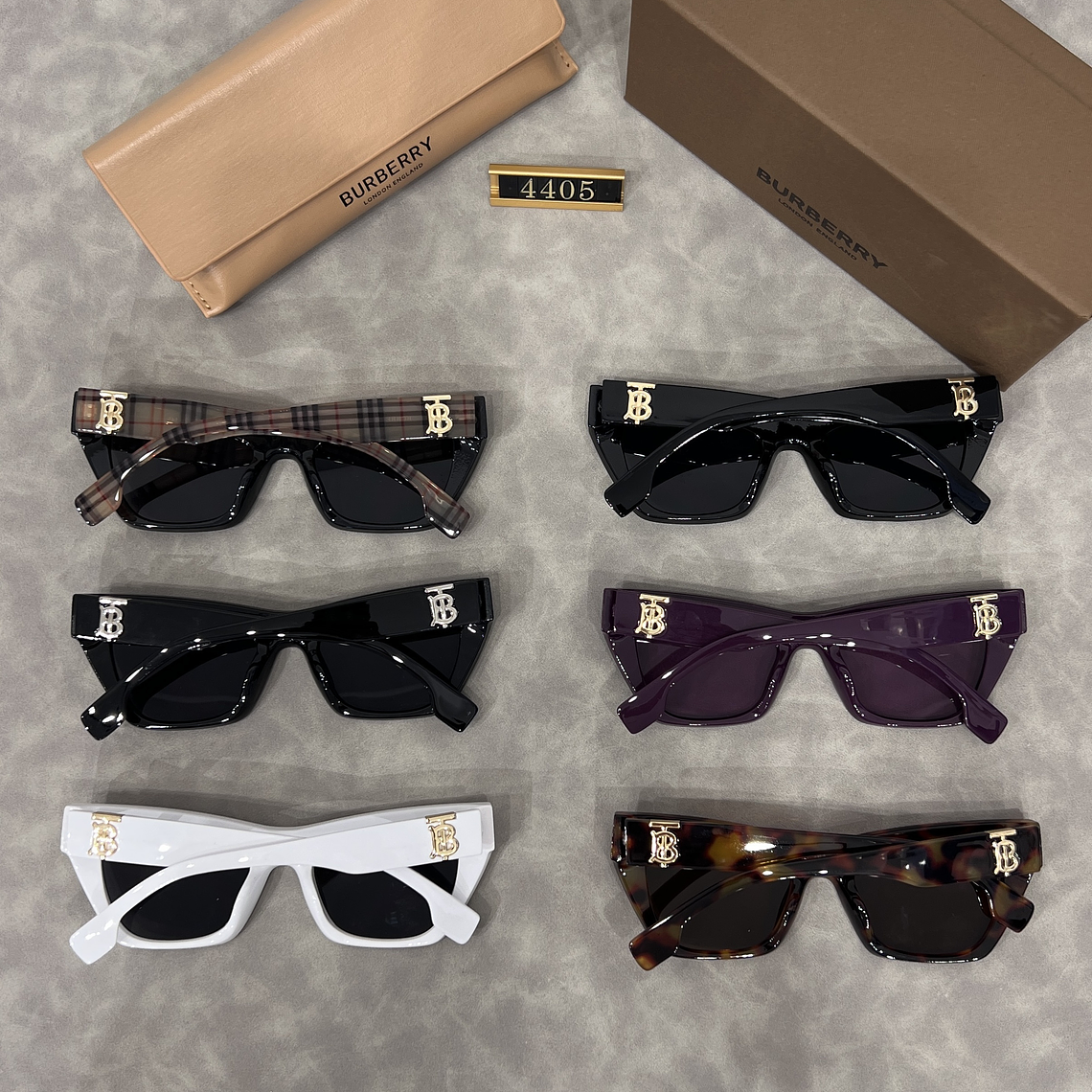 Óculos de Sol Burberry 4405 9