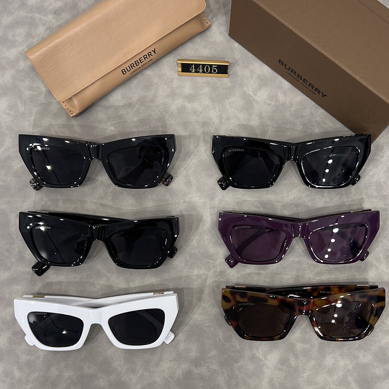 Óculos de Sol Burberry 4405 8