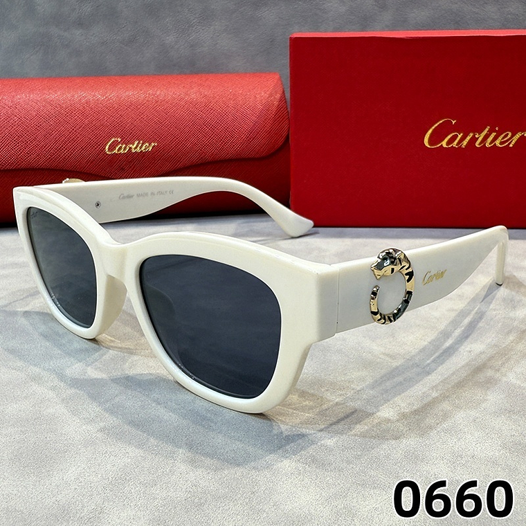 Óculos de Sol Cartier 0660 2