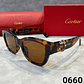 Óculos de Sol Cartier 0660 - Thumbnail 3
