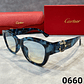 Óculos de Sol Cartier 0660 - Thumbnail 5