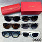Óculos de Sol Cartier 0660 - Thumbnail 8
