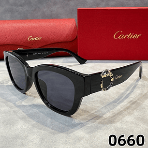 Óculos de Sol Cartier 0660