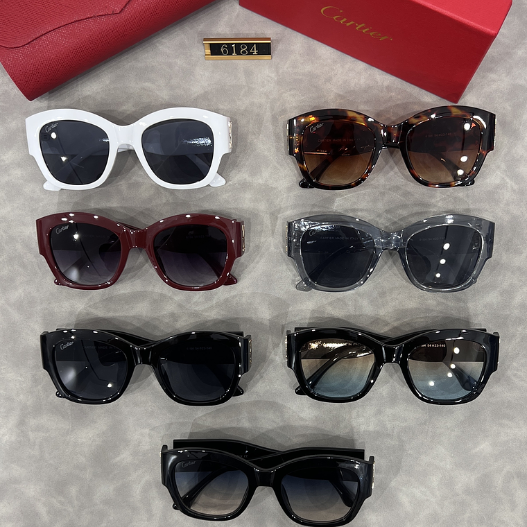 Óculos de Sol Cartier 10