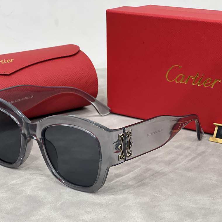 Óculos de Sol Cartier 3