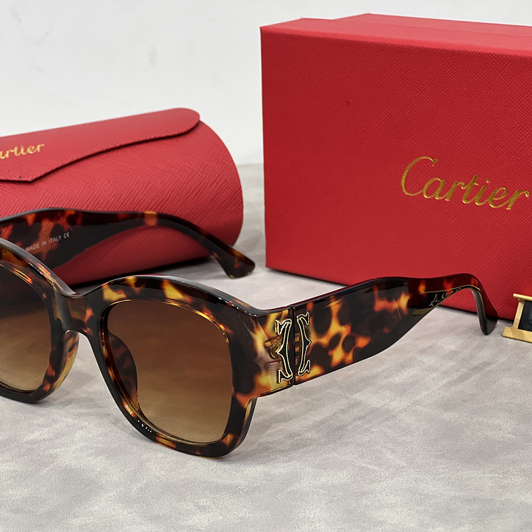 Óculos de Sol Cartier 5