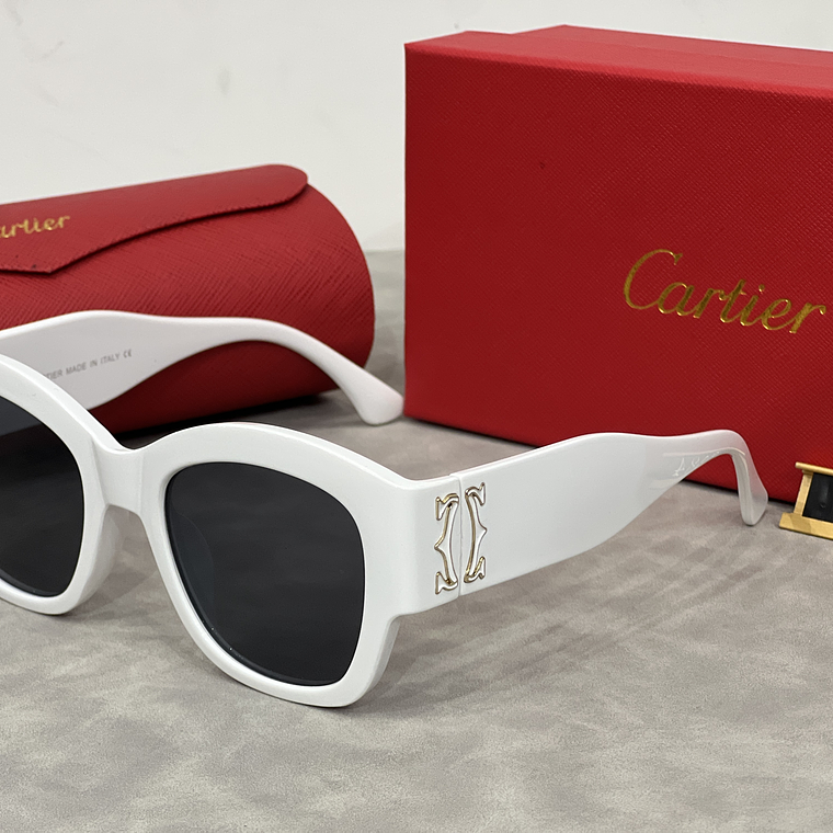 Óculos de Sol Cartier 6
