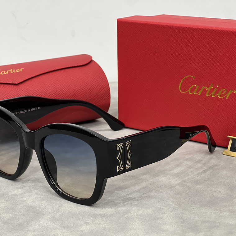 Óculos de Sol Cartier 7