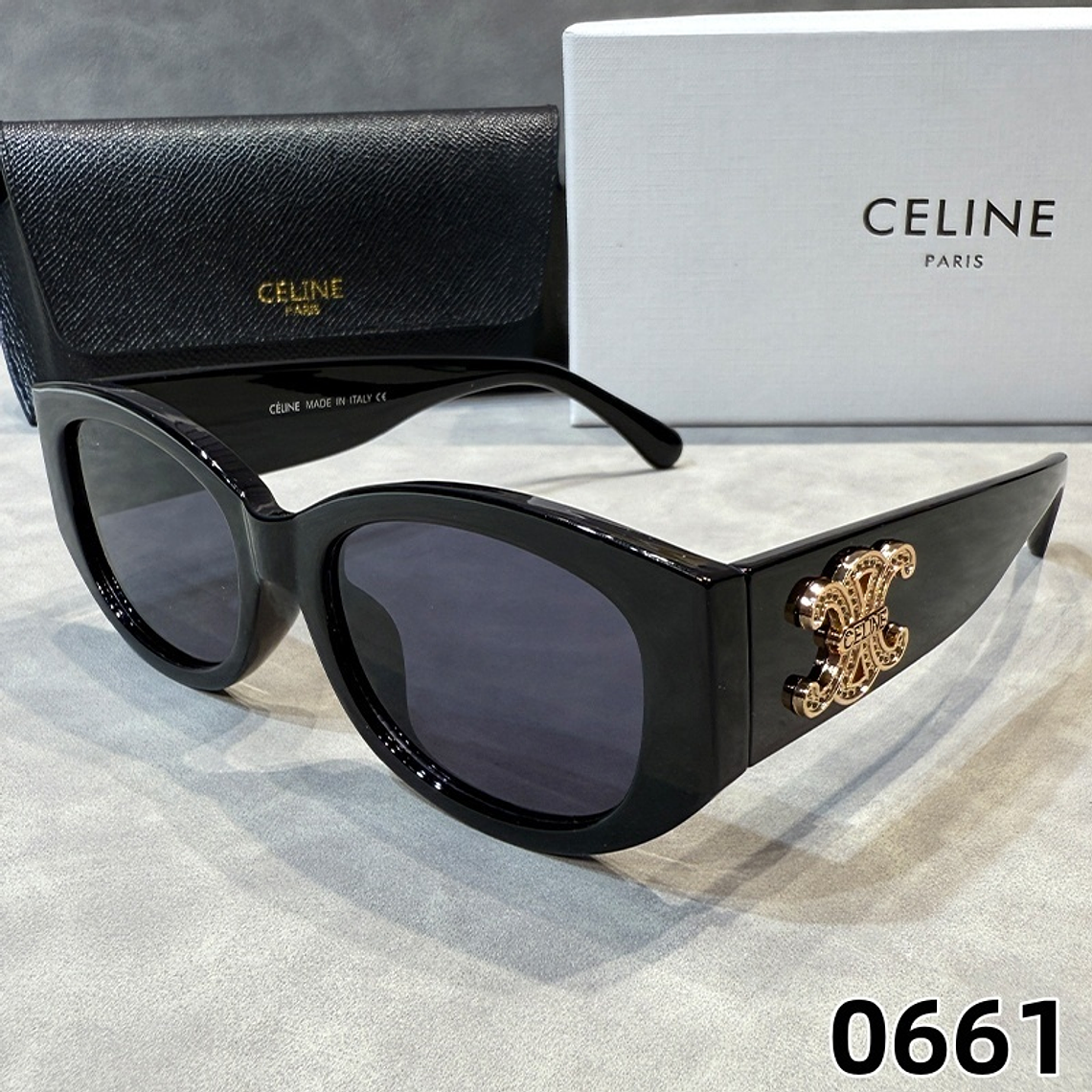 Óculos de Sol Celine 0661 1
