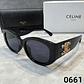 Óculos de Sol Celine 0661 - Thumbnail 1