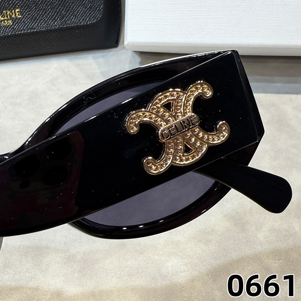 Óculos de Sol Celine 0661 7