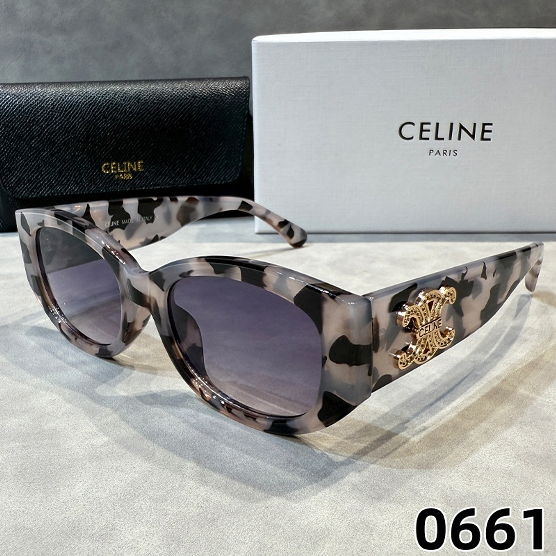Óculos de Sol Celine 0661 2