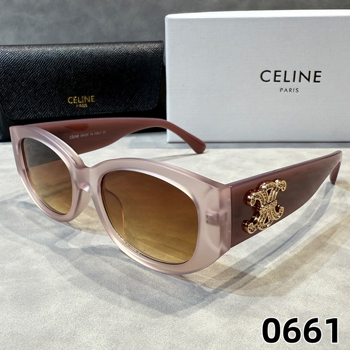 Óculos de Sol Celine 0661 3