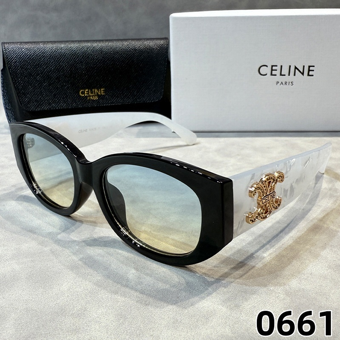 Óculos de Sol Celine 0661 4