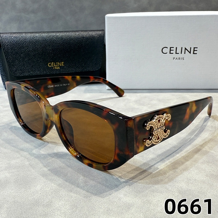 Óculos de Sol Celine 0661 5