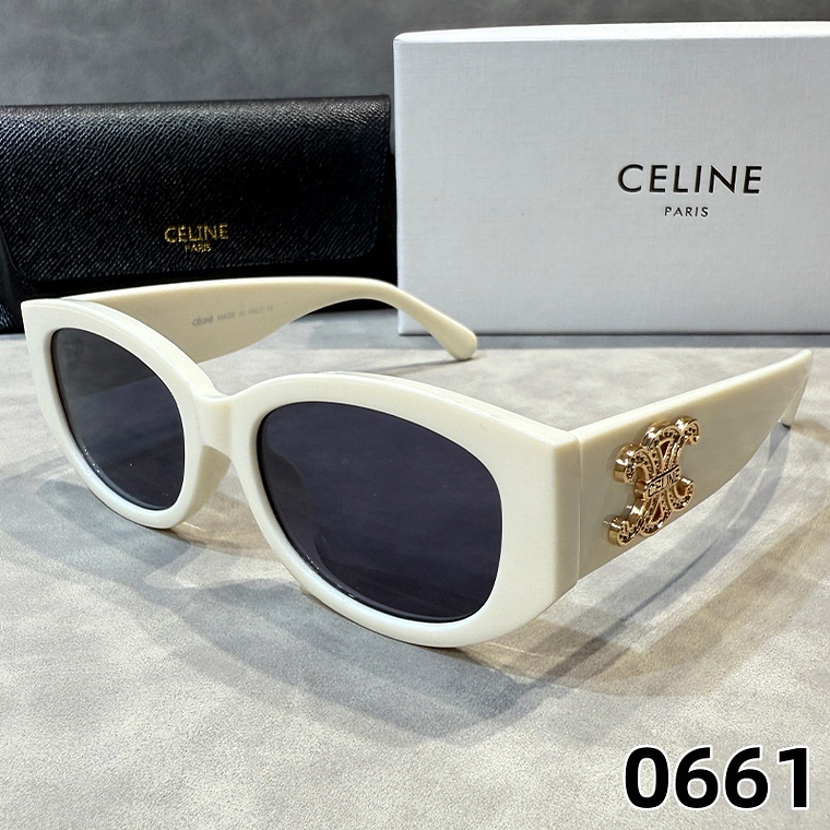 Óculos de Sol Celine 0661 6