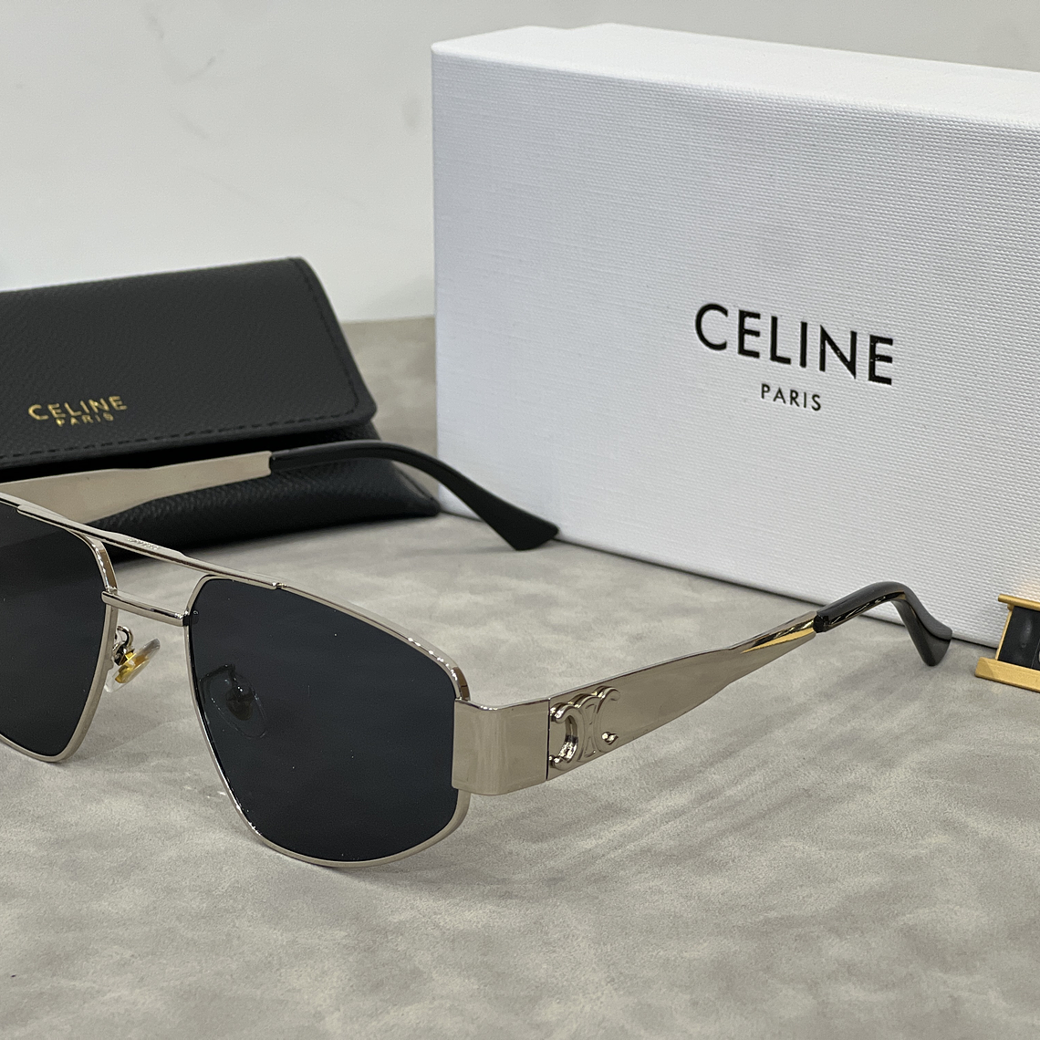 Óculos de Sol Celine 8010 2
