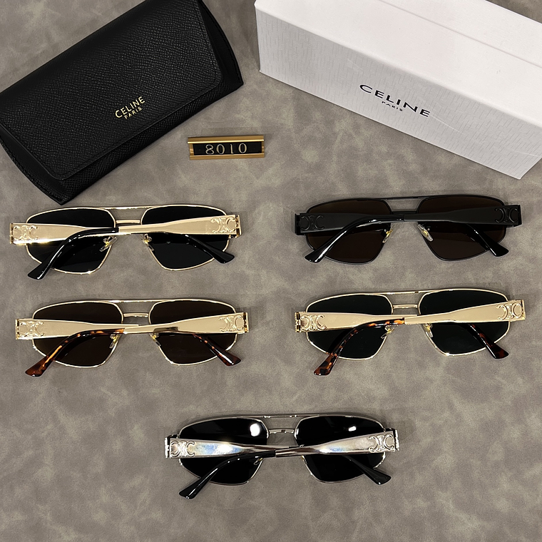 Óculos de Sol Celine 8010 6