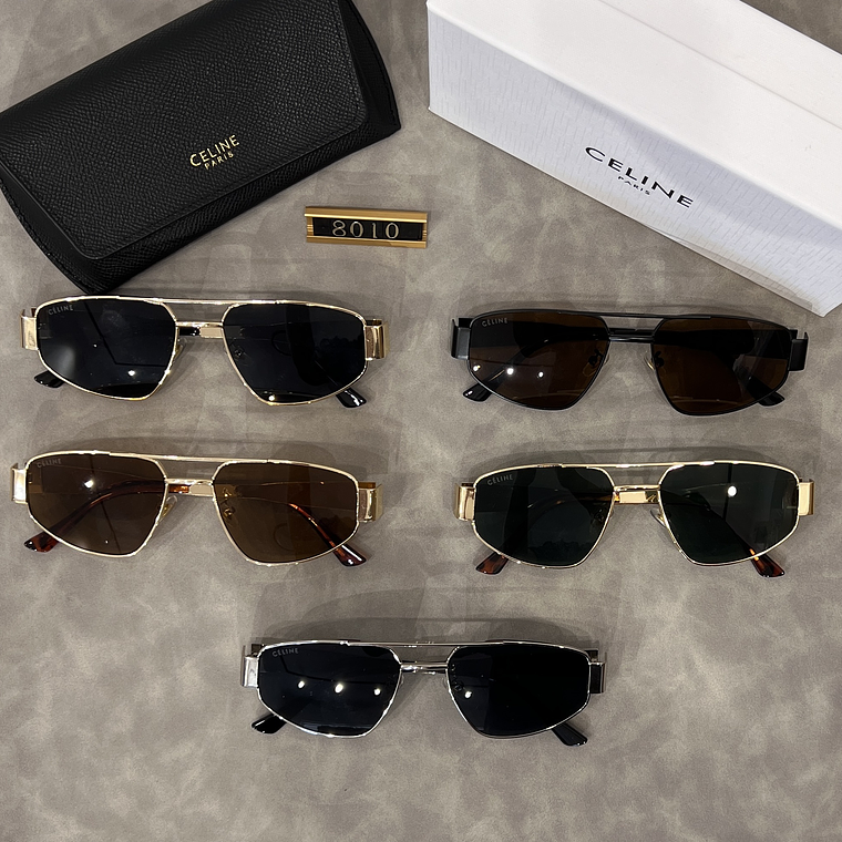 Óculos de Sol Celine 8010 7