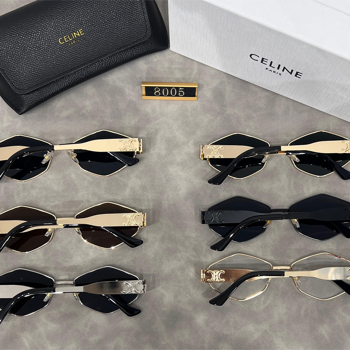 Óculos de Sol Celine 8005 8