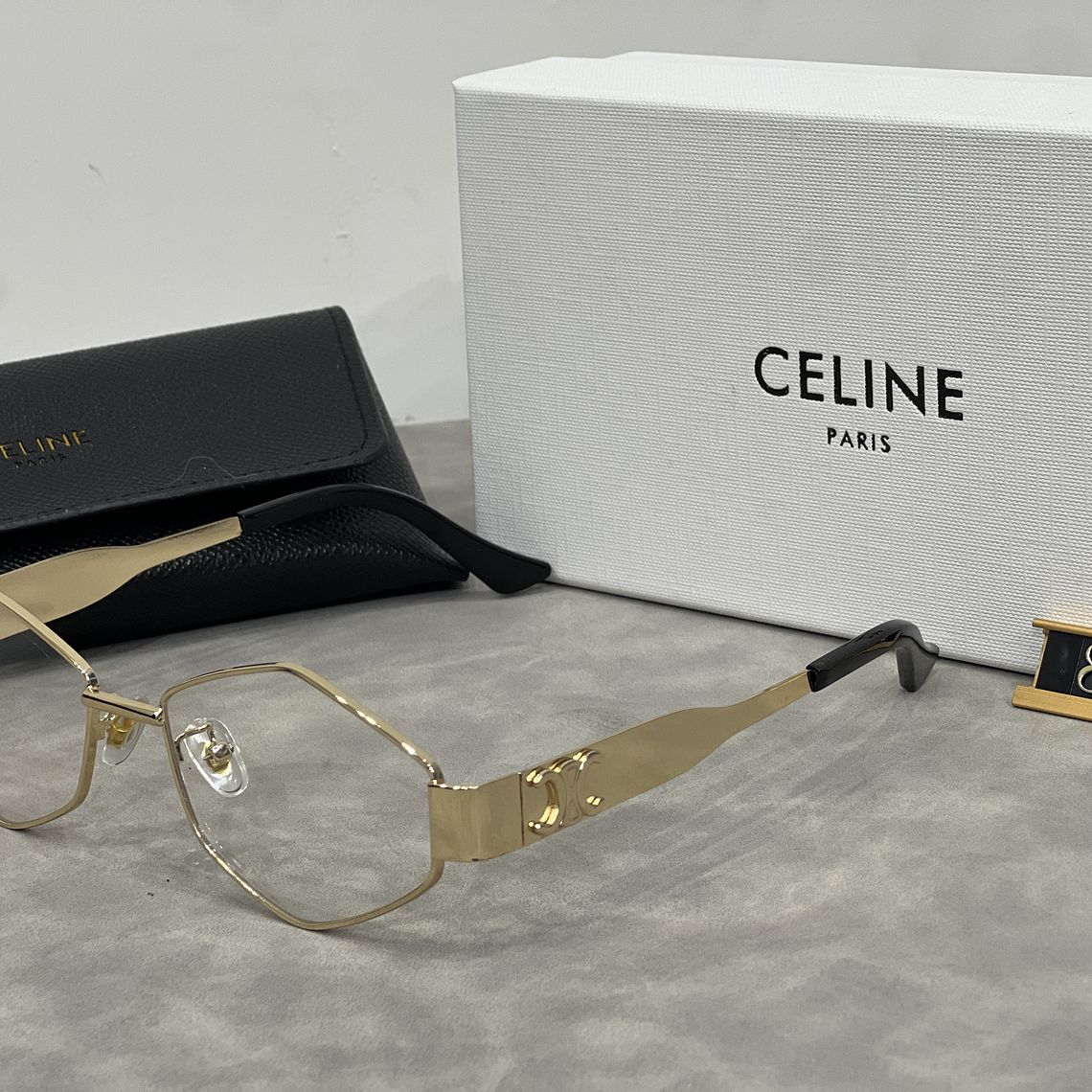 Óculos de Sol Celine 8005 2