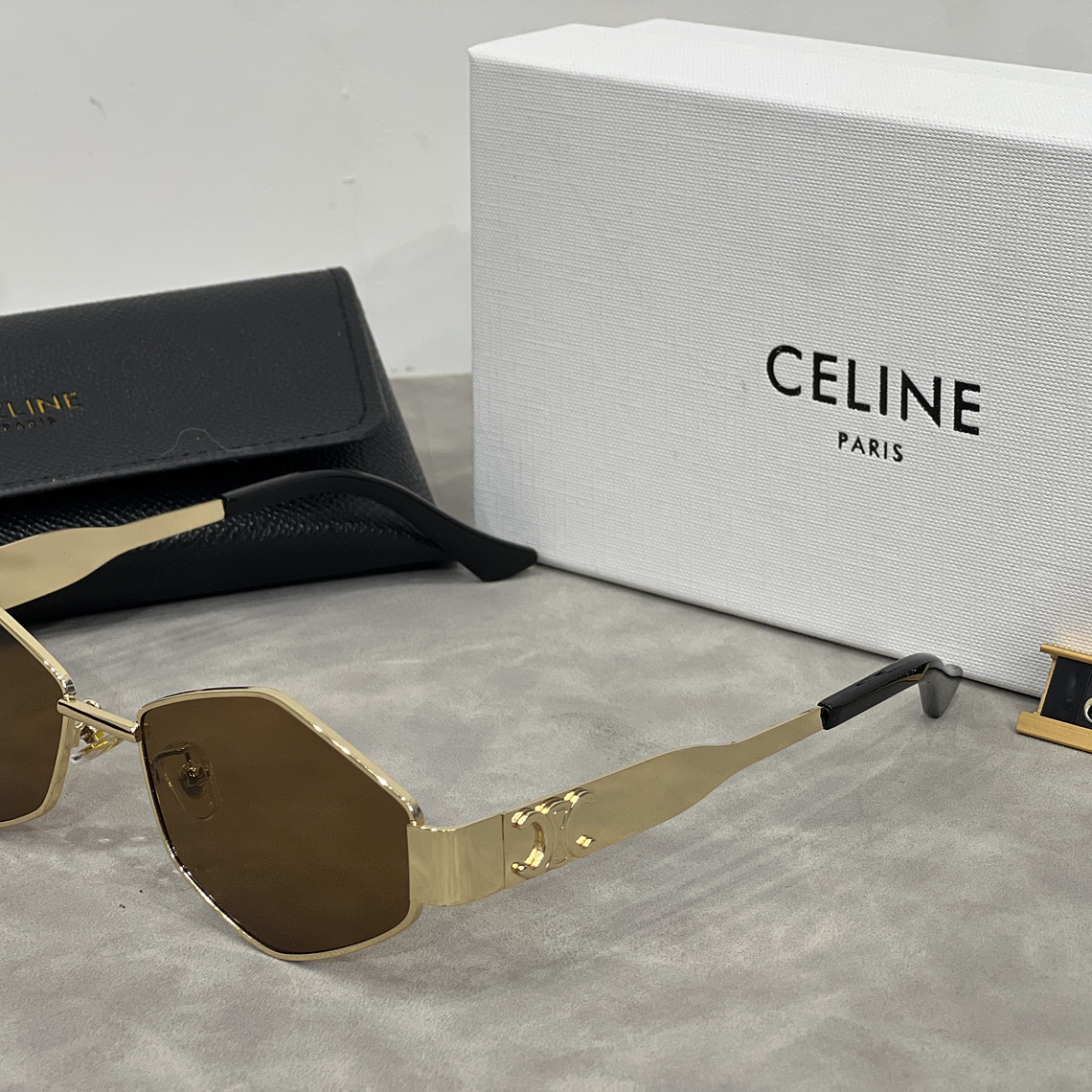 Óculos de Sol Celine 8005 3