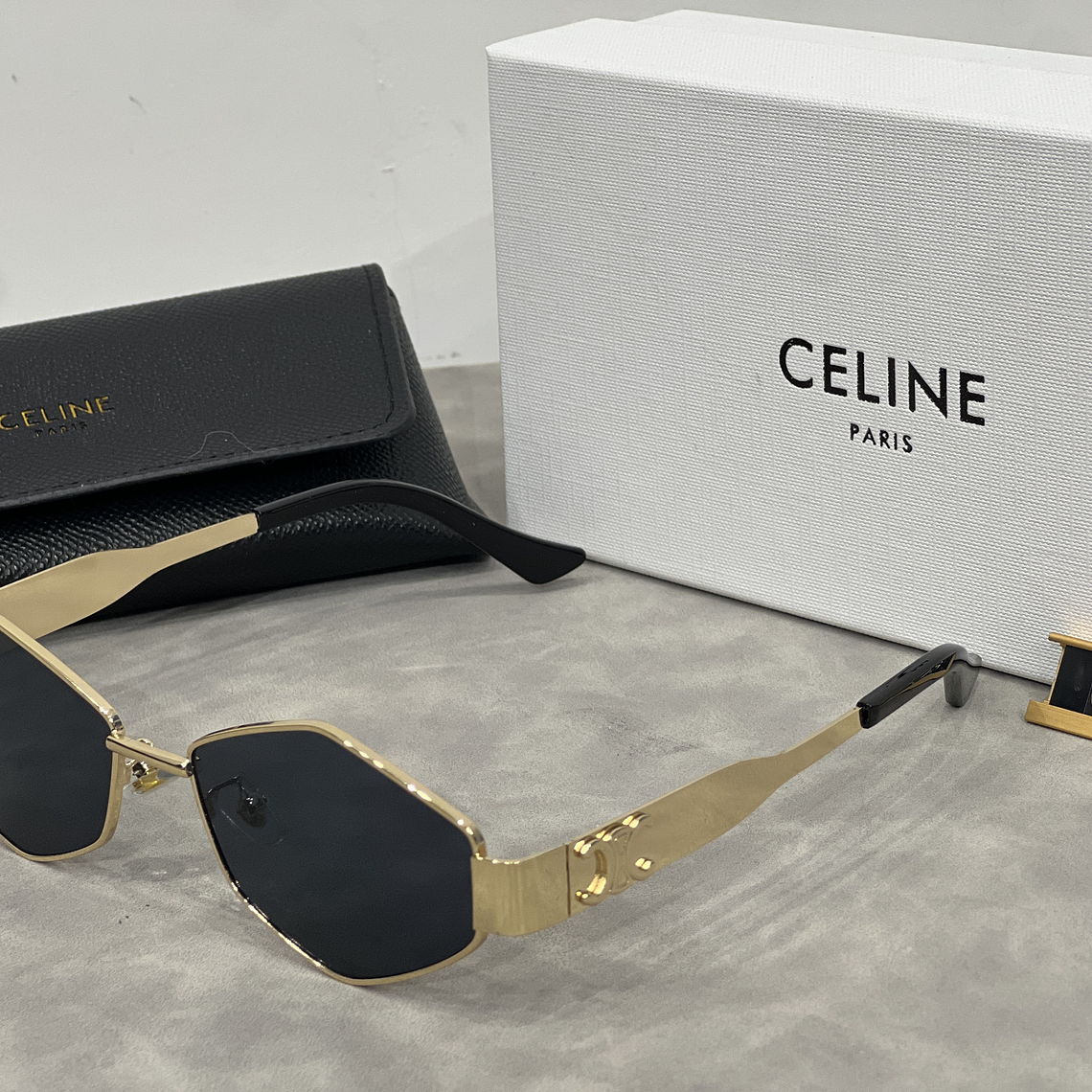 Óculos de Sol Celine 8005 4