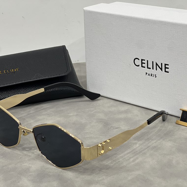 Óculos de Sol Celine 8005 4