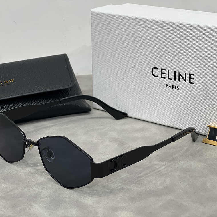 Óculos de Sol Celine 8005 6
