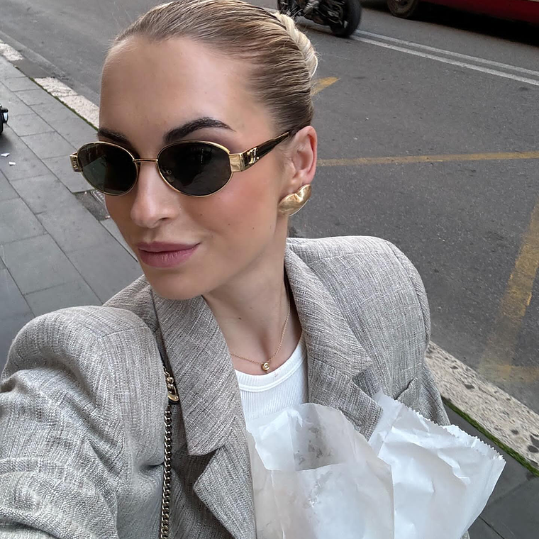 Óculos de Sol Celine 8004 9