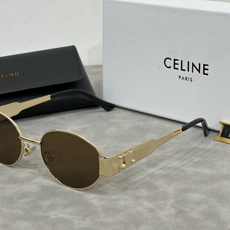 Óculos de Sol Celine 8004 2
