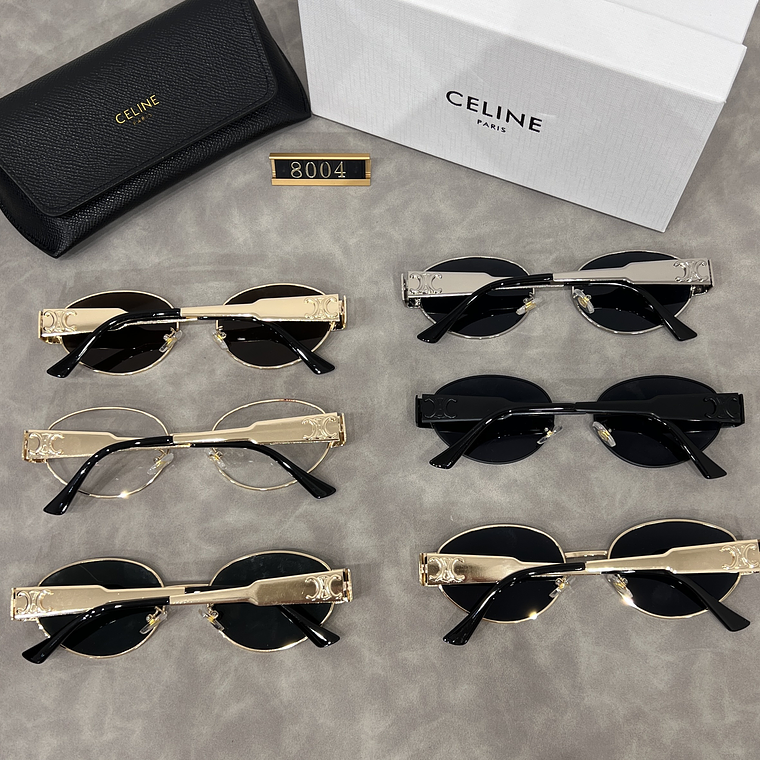Óculos de Sol Celine 8004 7