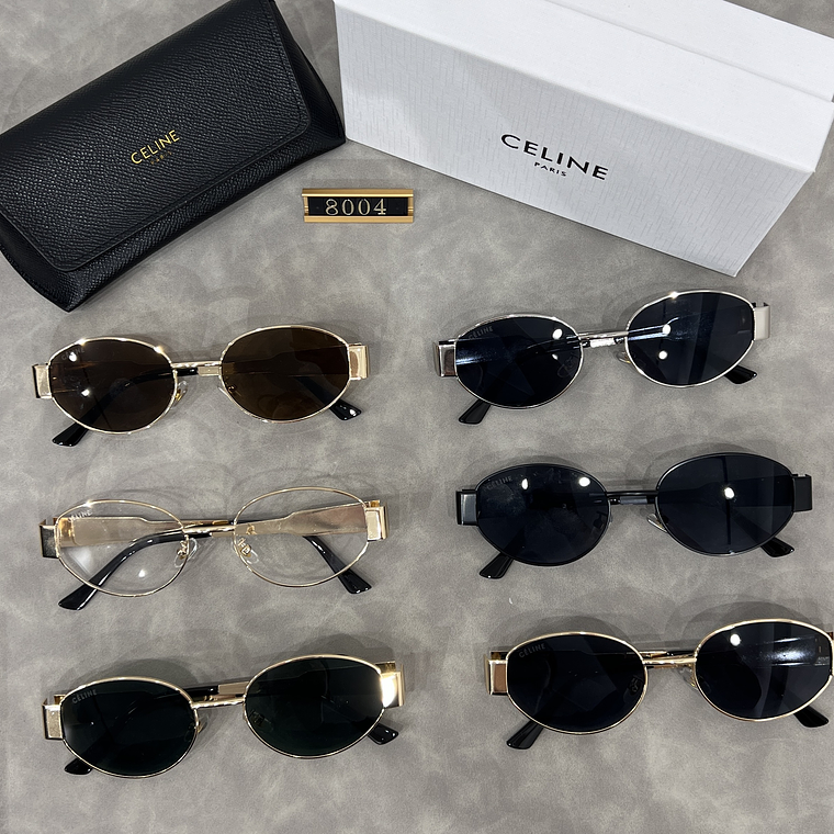 Óculos de Sol Celine 8004 8