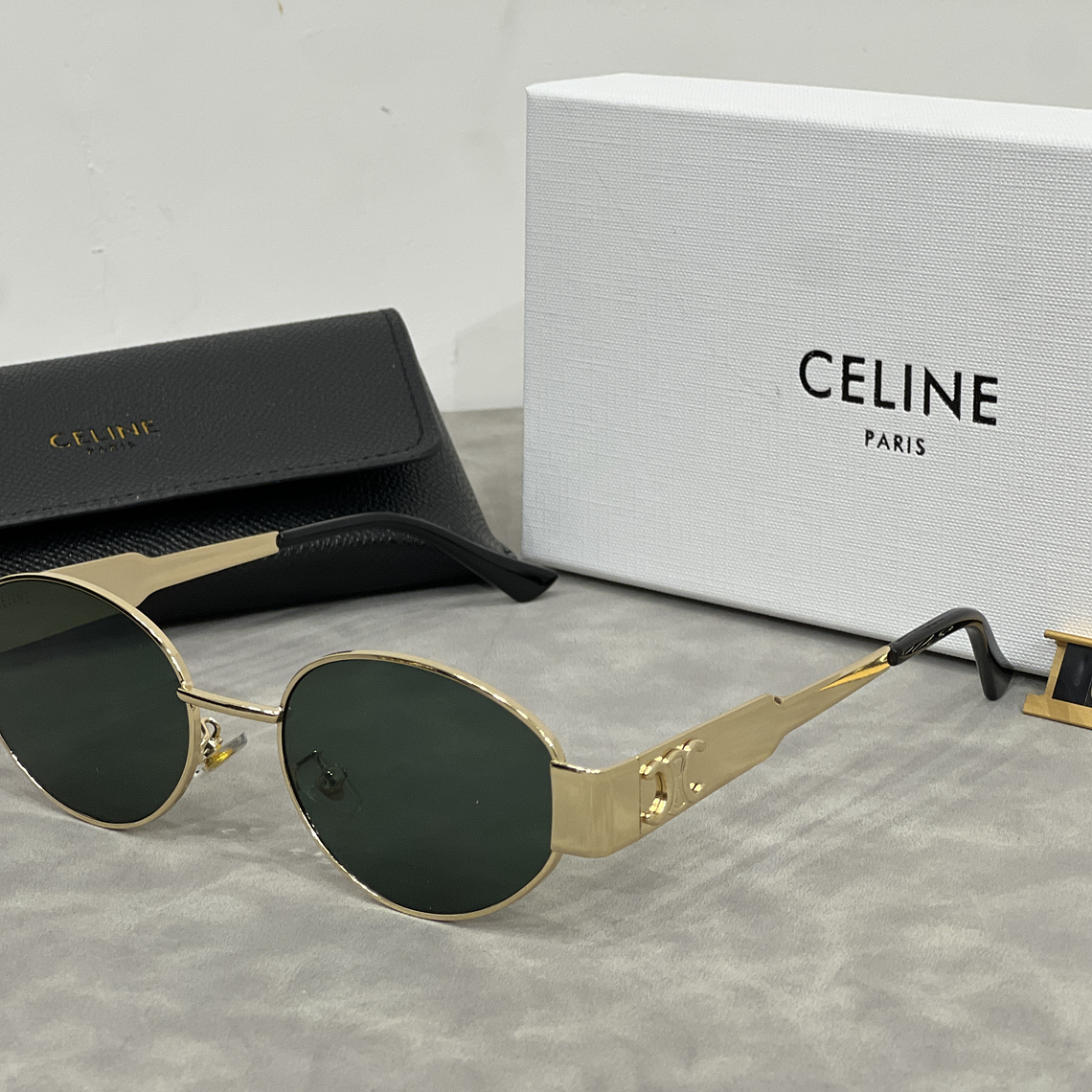 Óculos de Sol Celine 8004 1