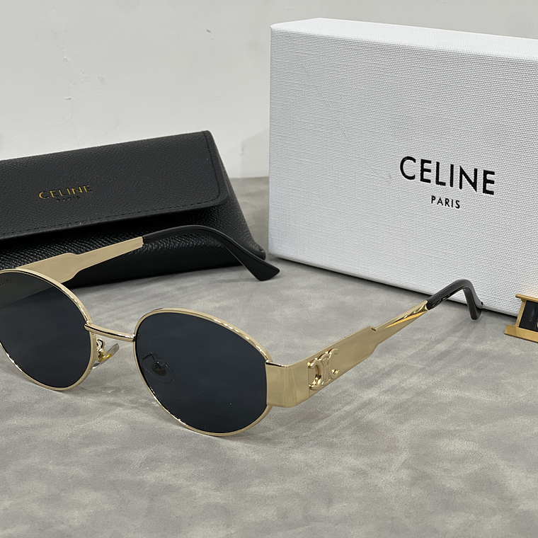Óculos de Sol Celine 8004 4