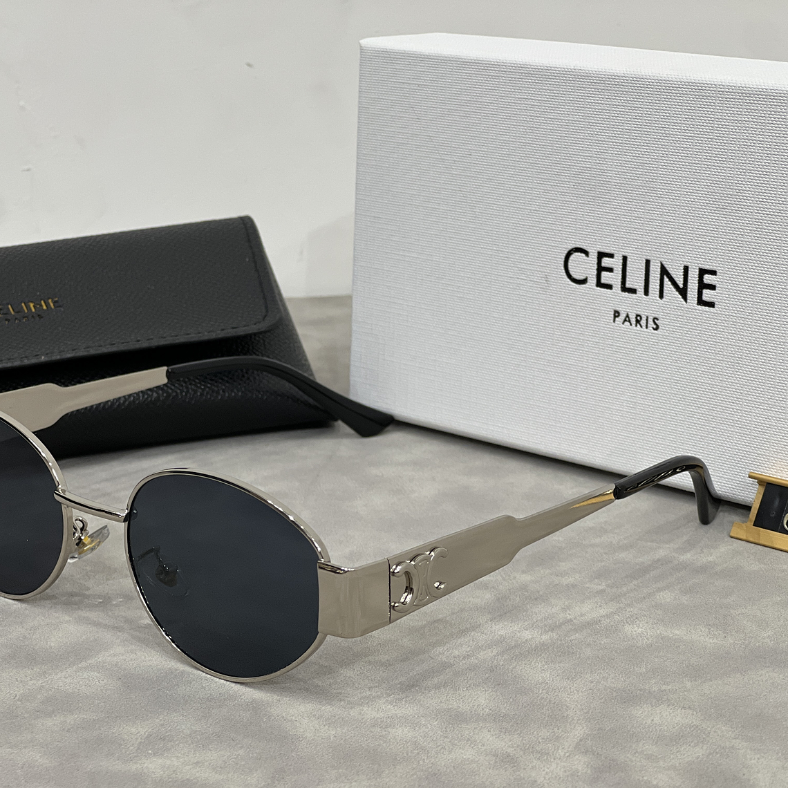 Óculos de Sol Celine 8004 5