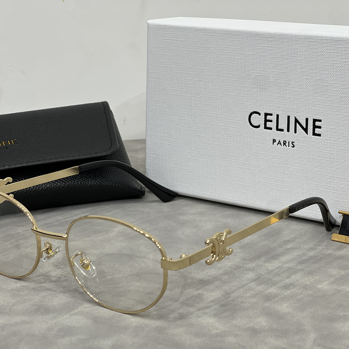 Óculos de Sol Celine 8002 4