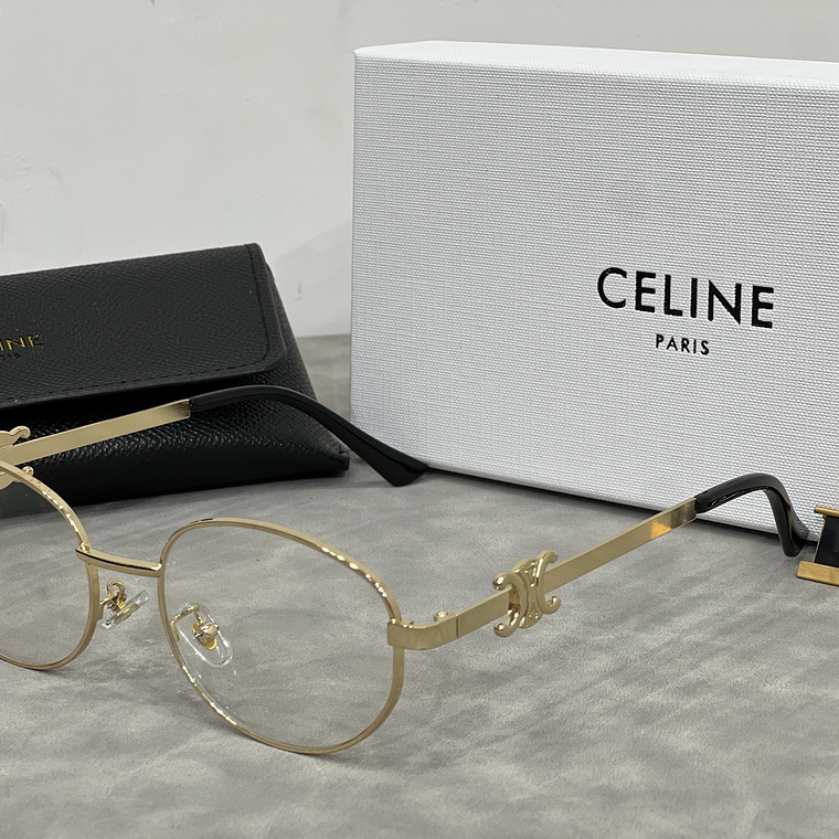 Óculos de Sol Celine 8002 4