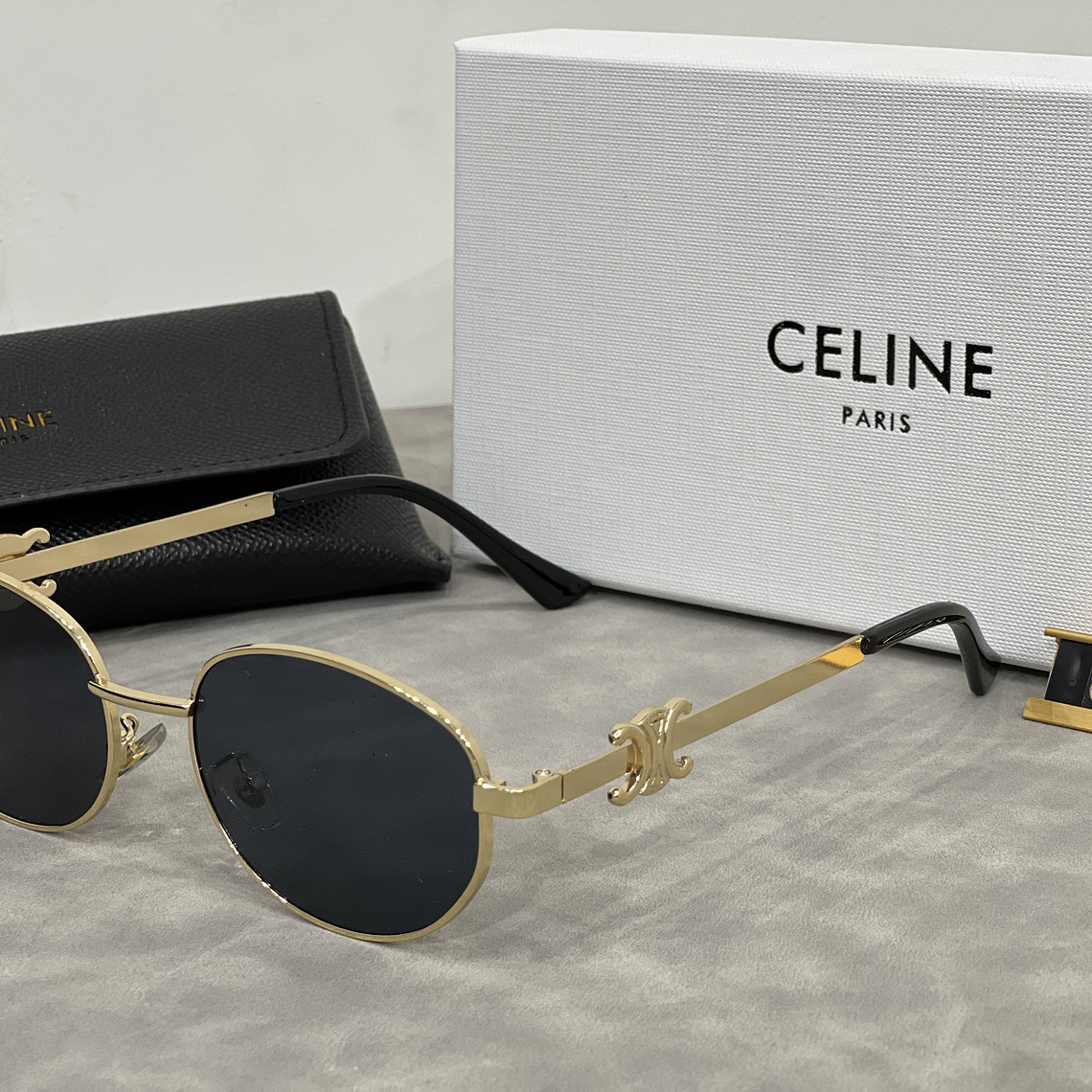 Óculos de Sol Celine 8002 6